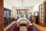 Gather Around the Dining Table for Family Dinners at The Purple House